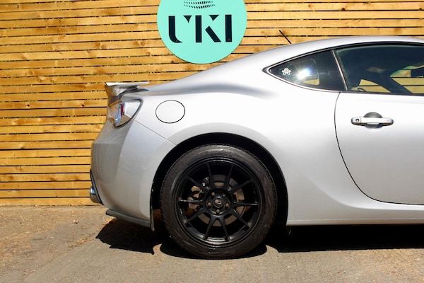 Used Toyota GT86 2012 for sale - 74664652: Photo 30