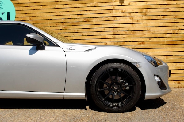 Used Toyota GT86 2012 for sale - 74664652: Photo 31