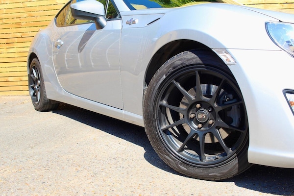 Used Toyota GT86 2012 for sale - 74664652: Photo 32