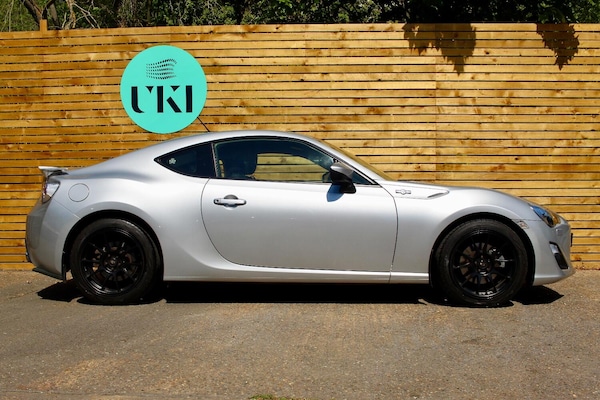 Used Toyota GT86 2012 for sale - 74664652: Photo 3