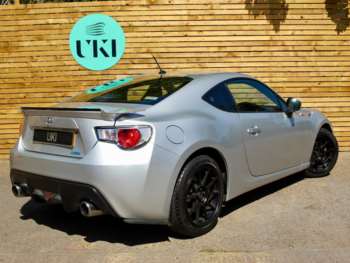 Used Toyota GT86 2012 for sale - 74664652: Photo