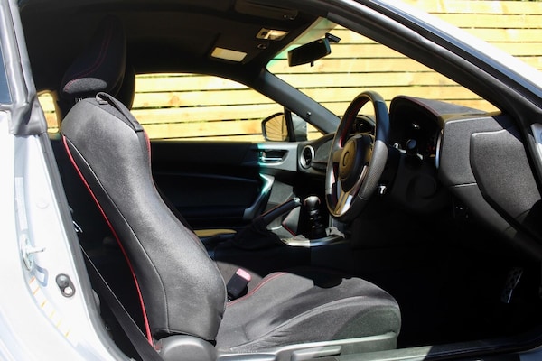 Used Toyota GT86 2012 for sale - 74664652: Photo 7