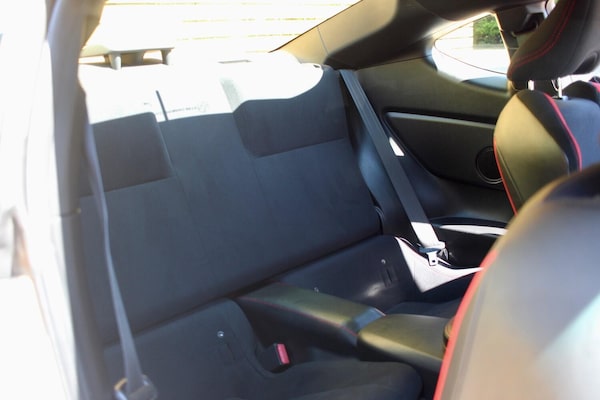 Used Toyota GT86 2012 for sale - 74664652: Photo 9