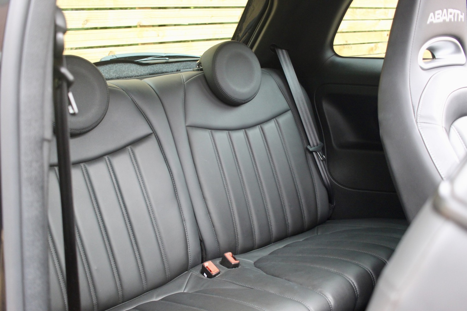 Used Abarth 595 2021 for sale - 76605745: Photo 10