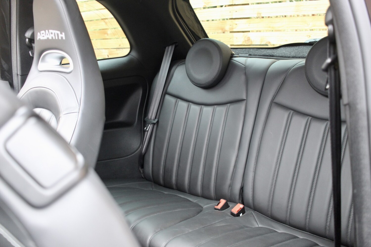 Used Abarth 595 2021 for sale - 76605745: Photo 11