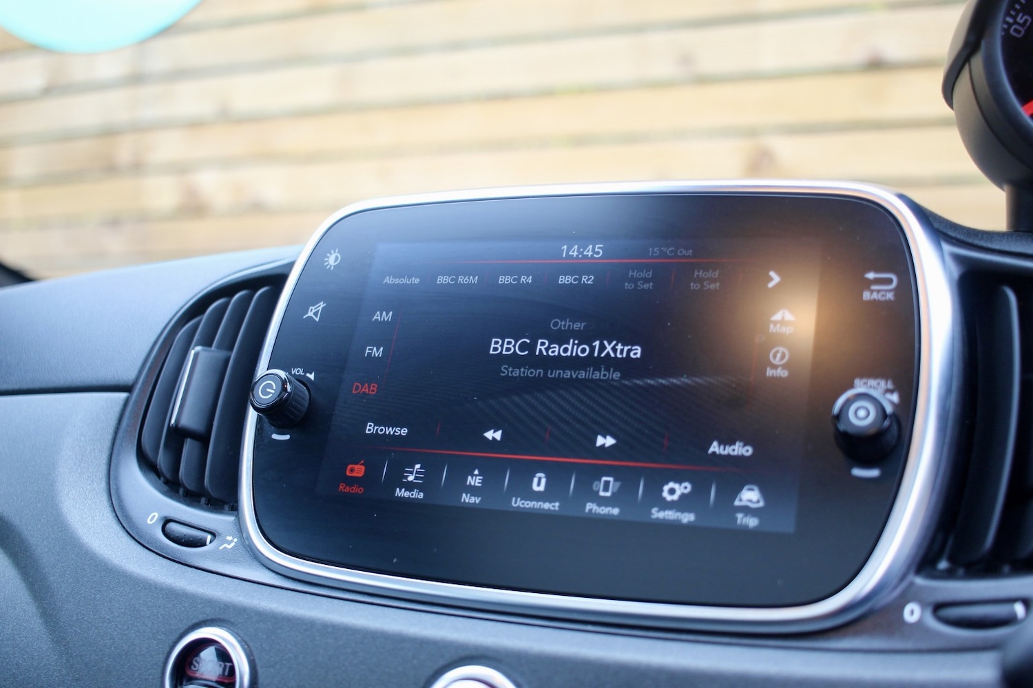 Used Abarth 595 2021 for sale - 76605745: Photo 18