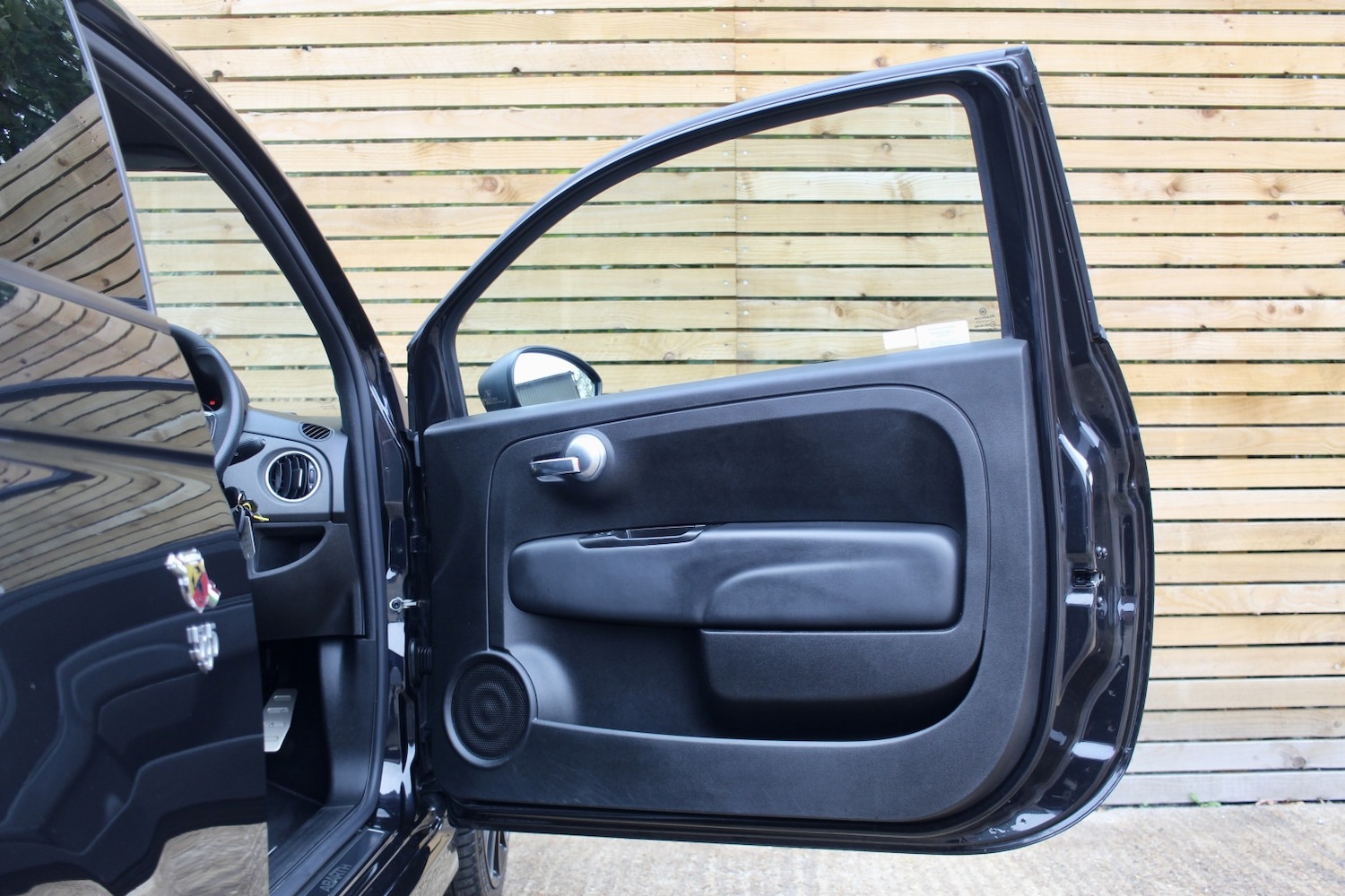 Used Abarth 595 2021 for sale - 76605745: Photo 26