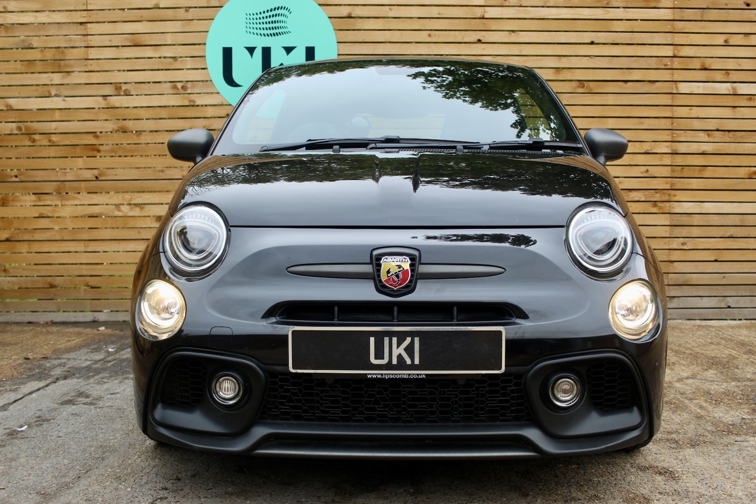 Used Abarth 595 2021 for sale - 76605745: Photo 27