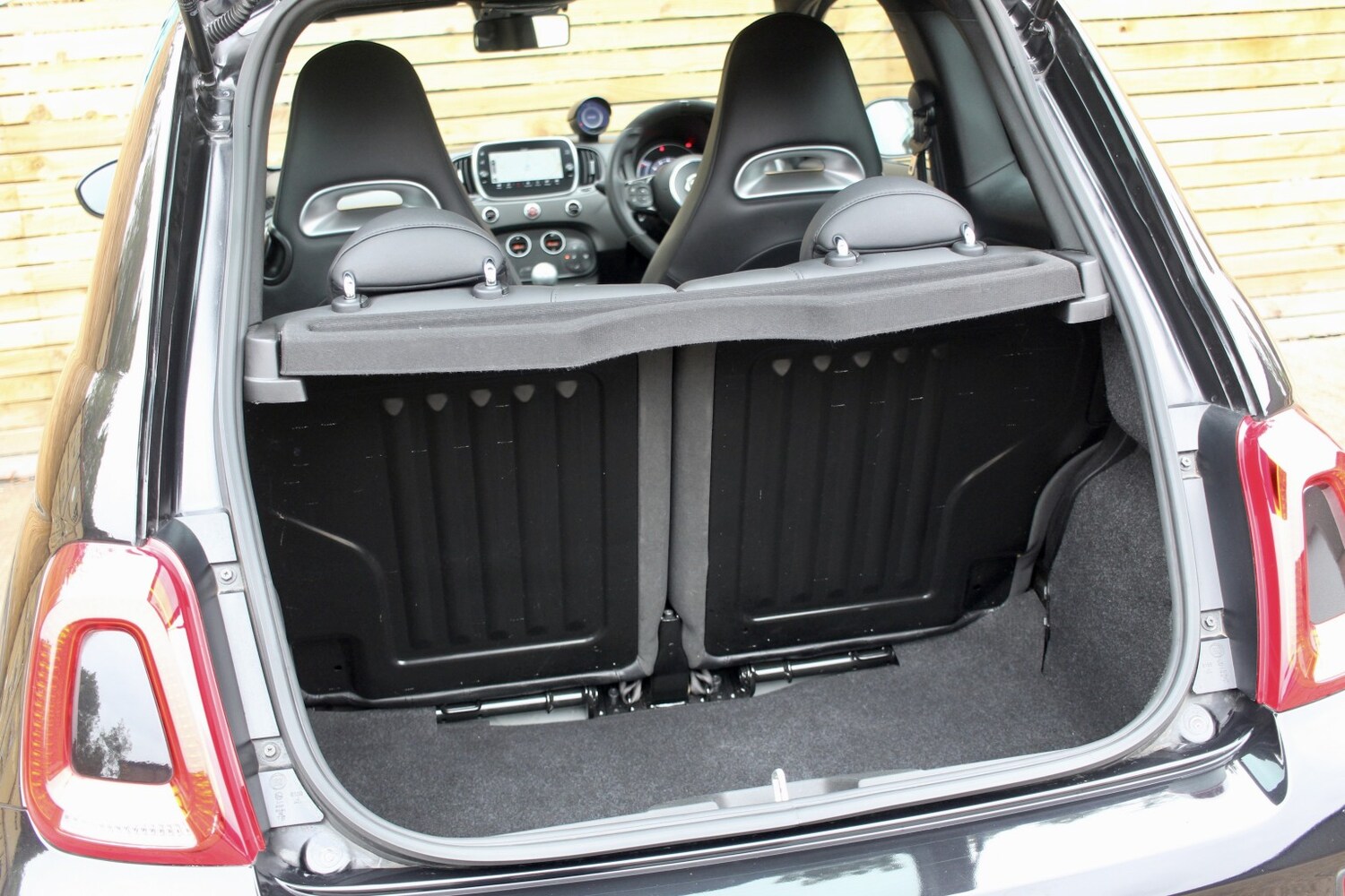 Used Abarth 595 2021 for sale - 76605745: Photo 29