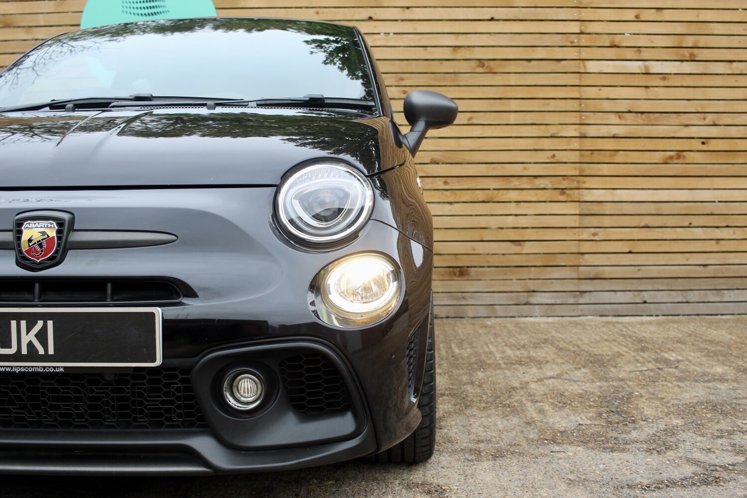 Used Abarth 595 2021 for sale - 76605745: Photo 30