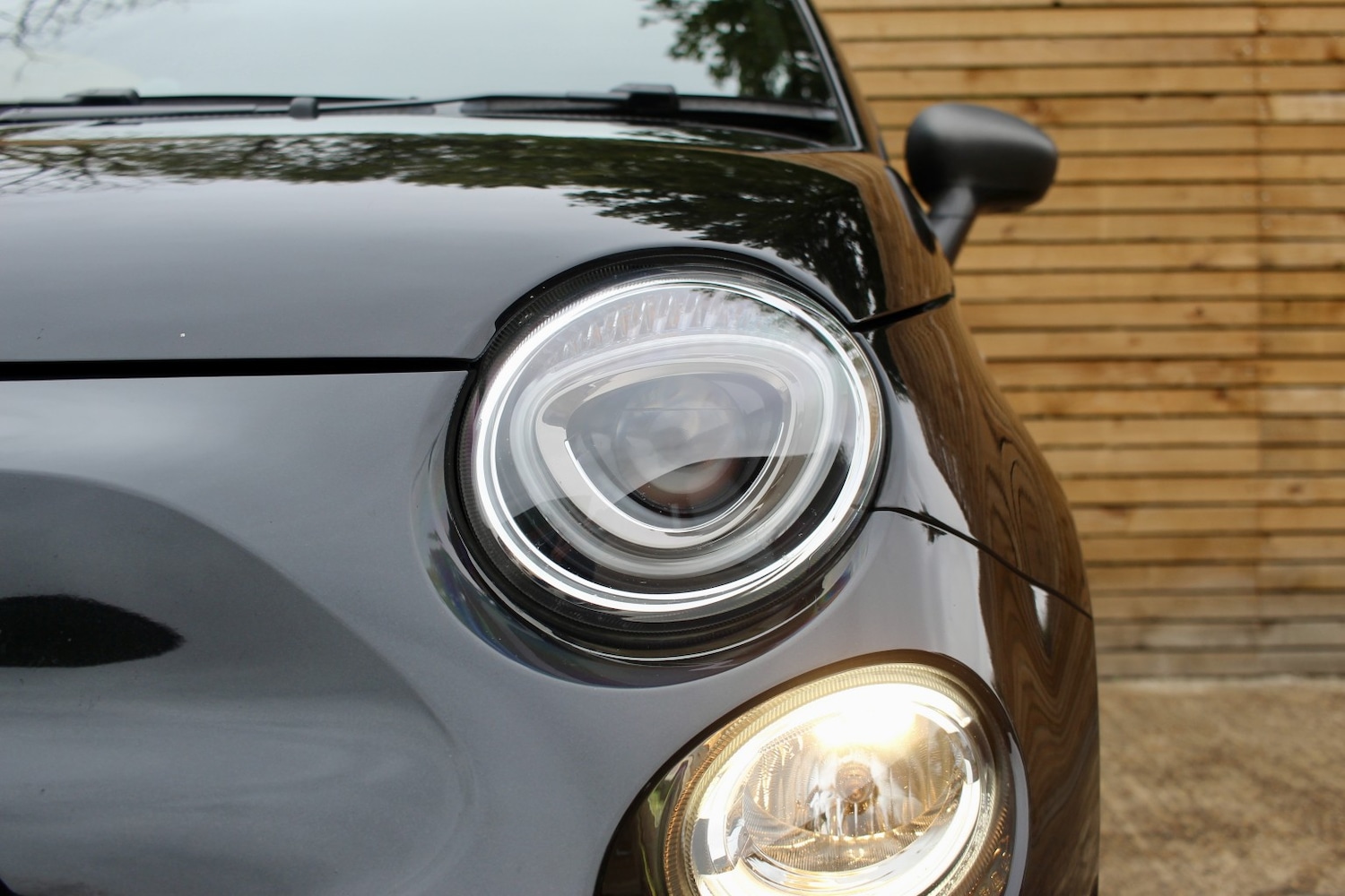 Used Abarth 595 2021 for sale - 76605745: Photo 31