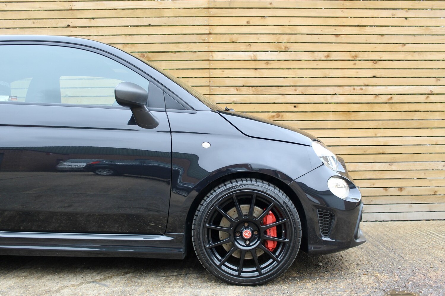 Used Abarth 595 2021 for sale - 76605745: Photo 35