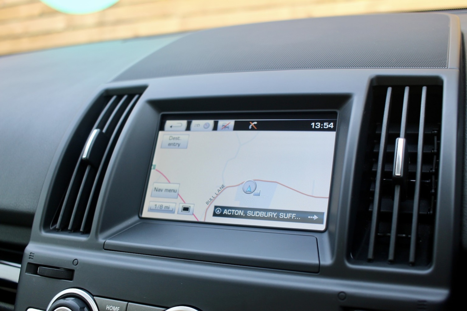 Used Land Rover Freelander 2 2014 for sale - 76769905: Photo 18