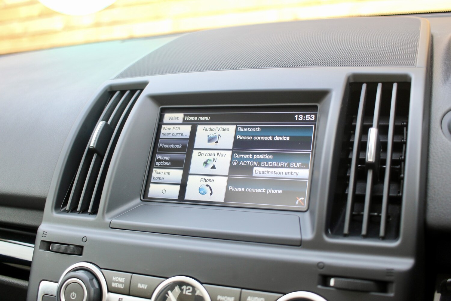 Used Land Rover Freelander 2 2014 for sale - 76769905: Photo 21