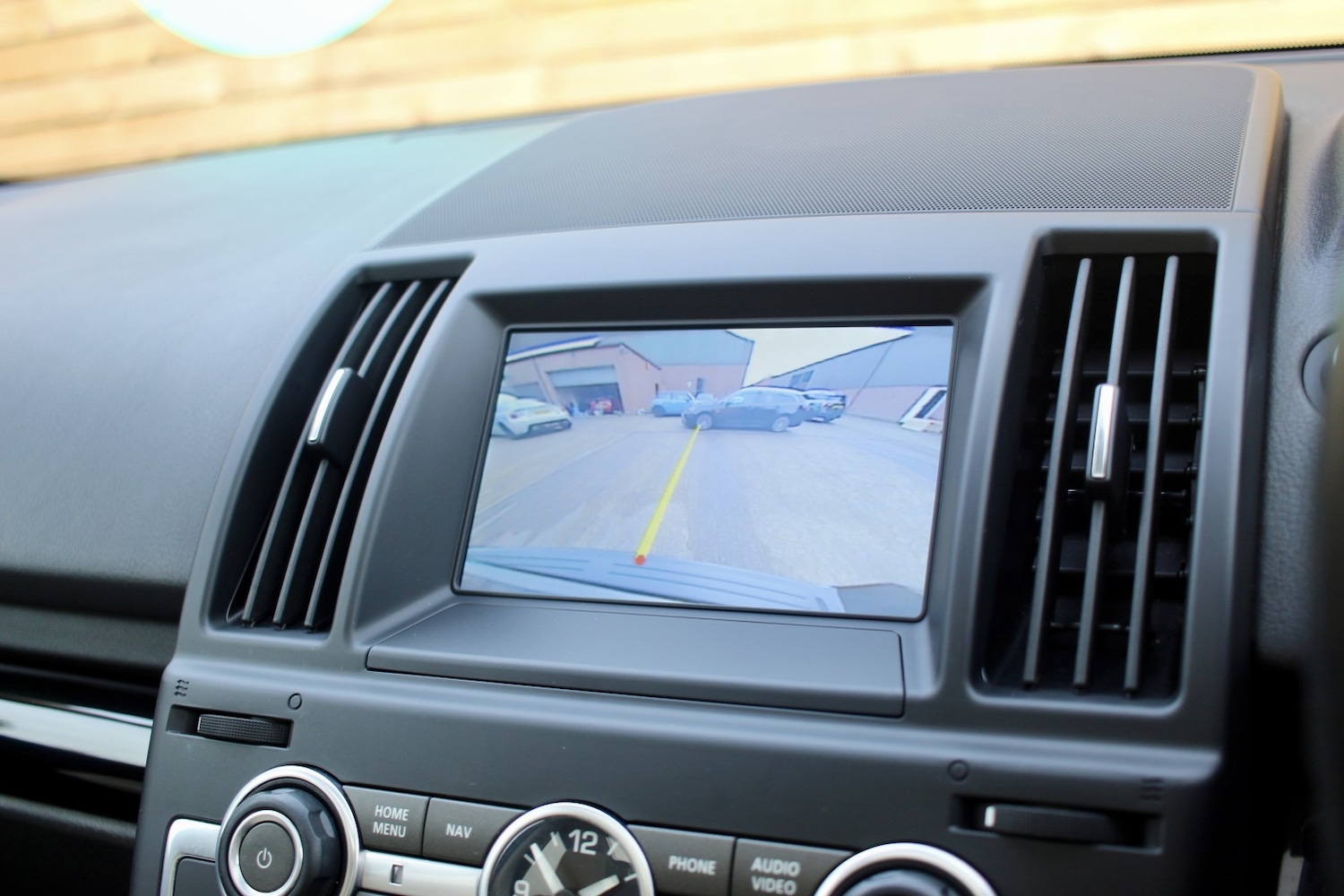 Used Land Rover Freelander 2 2014 for sale - 76769905: Photo 22