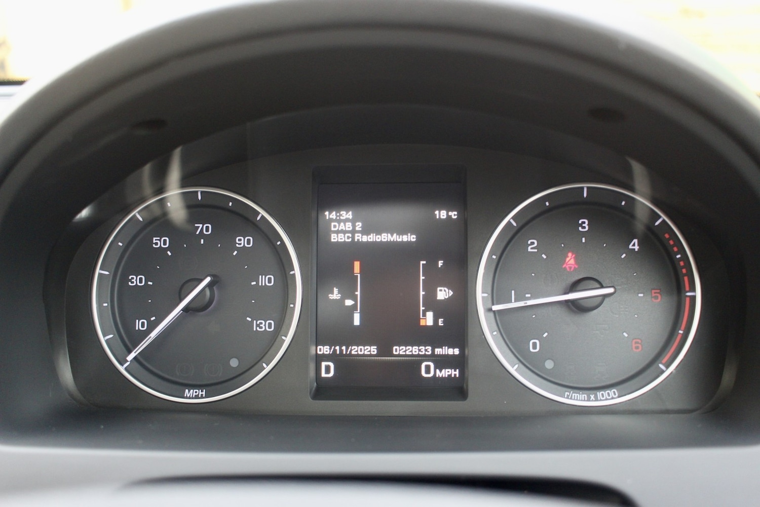 Used Land Rover Freelander 2 2014 for sale - 76769905: Photo 28