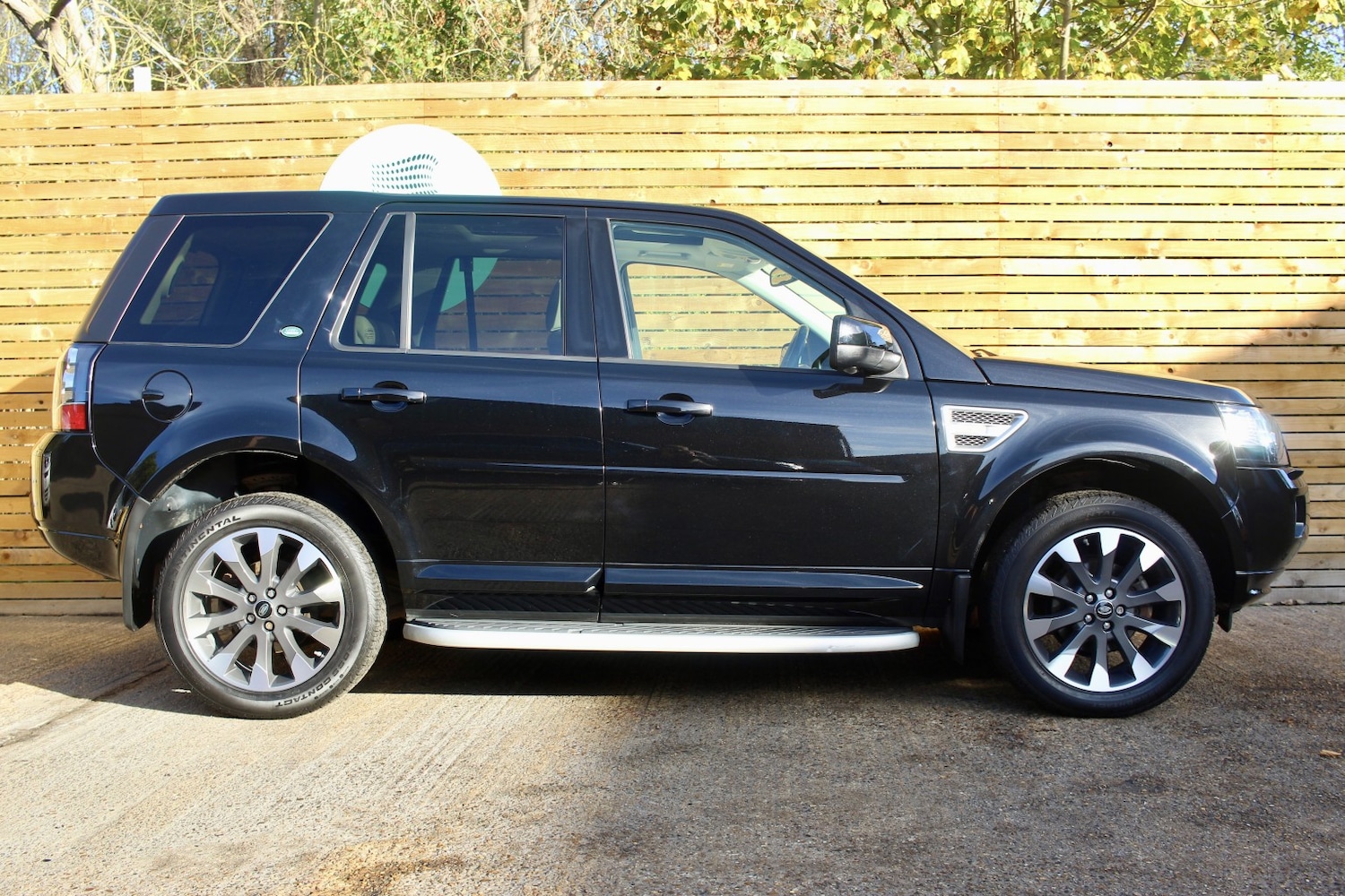 Used Land Rover Freelander 2 2014 for sale - 76769905: Photo 3