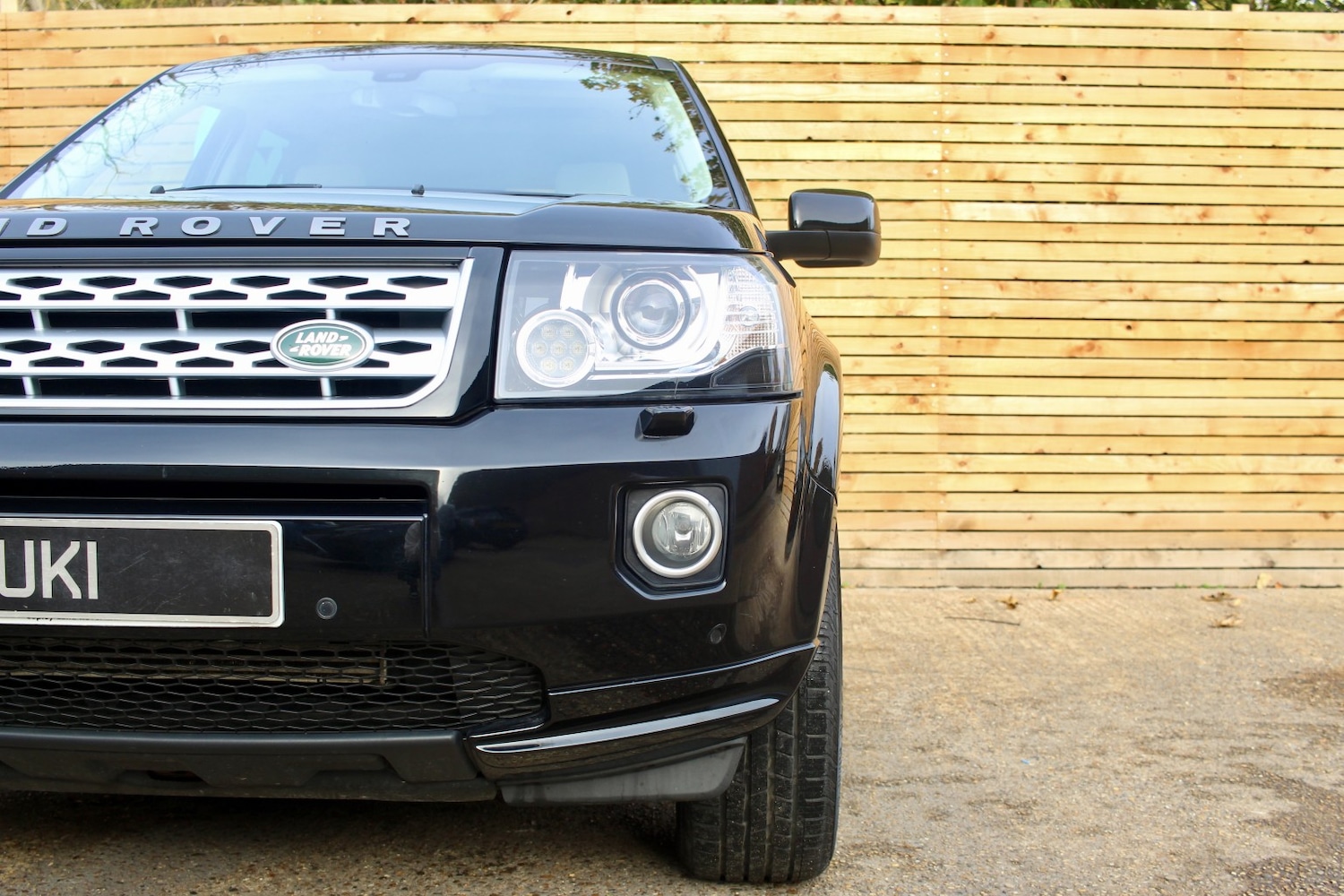 Used Land Rover Freelander 2 2014 for sale - 76769905: Photo 36