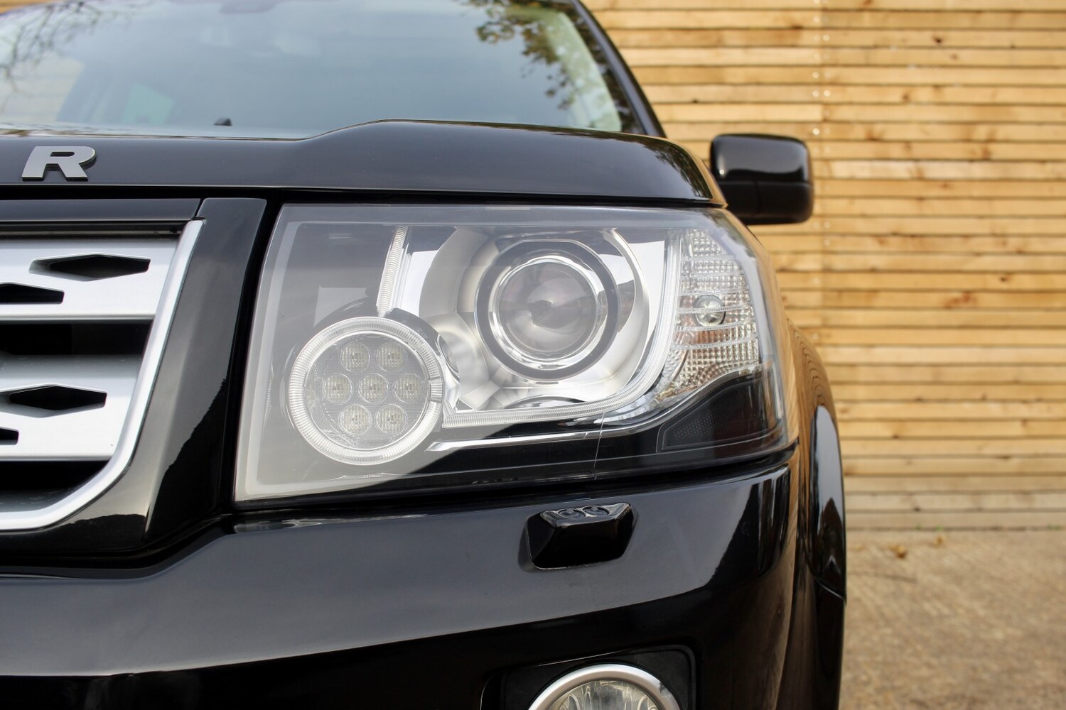 Used Land Rover Freelander 2 2014 for sale - 76769905: Photo 37