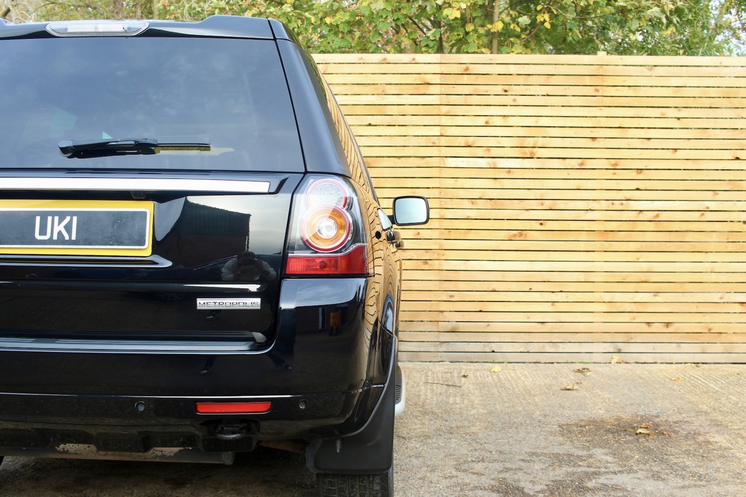 Used Land Rover Freelander 2 2014 for sale - 76769905: Photo 39