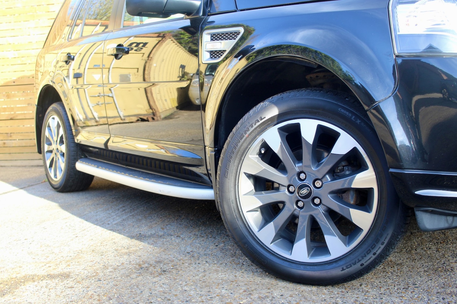 Used Land Rover Freelander 2 2014 for sale - 76769905: Photo 42