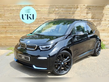 Used BMW i3 2020 for sale - 78680666: Photo