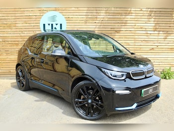 Used BMW i3 2020 for sale - 78680666: Photo