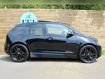 Used BMW i3 2020 for sale - 78680666: Photo