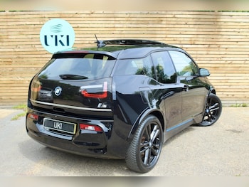 Used BMW i3 2020 for sale - 78680666: Photo