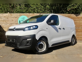 Used Citroen Dispatch 2022 for sale - 79531587: Photo