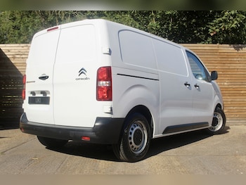 Used Citroen Dispatch 2022 for sale - 79531587: Photo