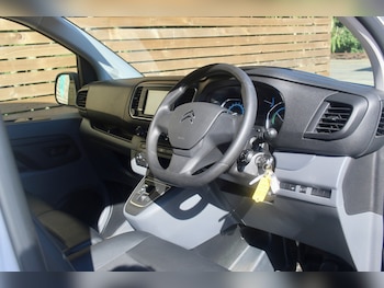 Used Citroen Dispatch 2022 for sale - 79531587: Photo