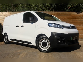Used Citroen Dispatch 2022 for sale - 79531587: Photo