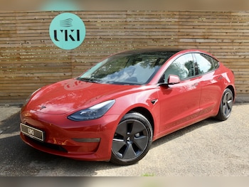 Used Tesla Model 3 2021 for sale - 79395069: Photo