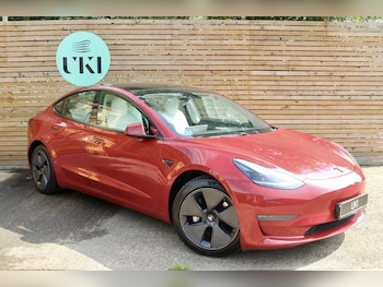Used Tesla Model 3 2021 for sale - 79395069: Photo