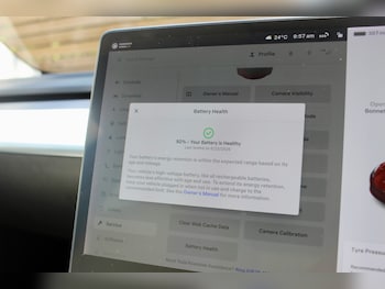 Used Tesla Model 3 2021 for sale - 79395069: Photo