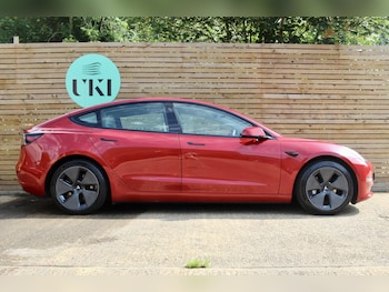 Used Tesla Model 3 2021 for sale - 79395069: Photo
