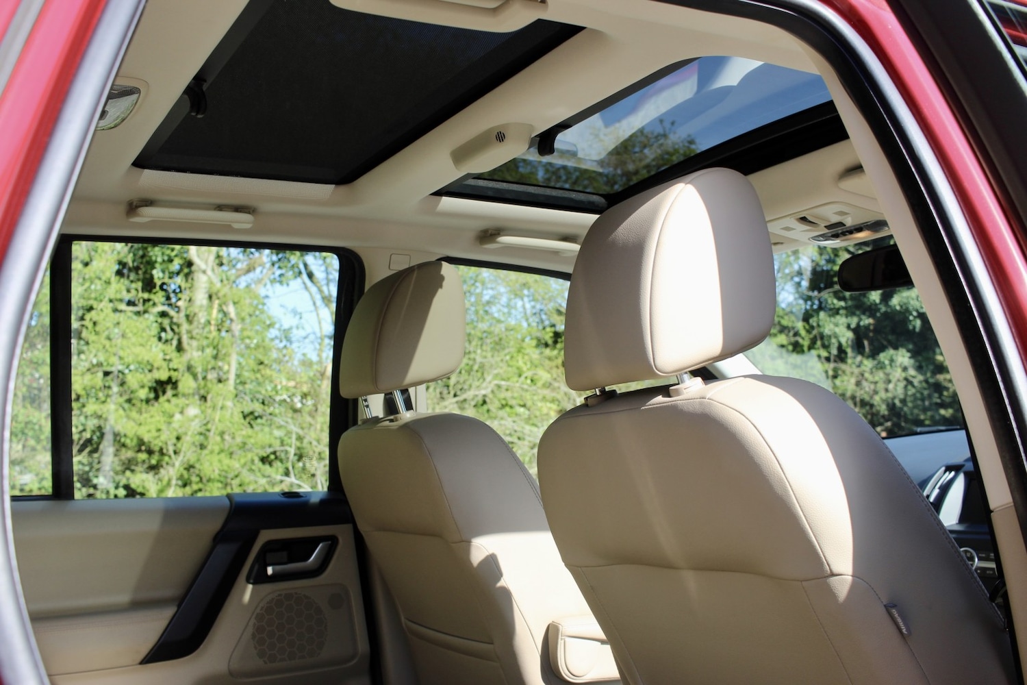 Used Land Rover Freelander 2014 for sale - 78213495: Photo 10