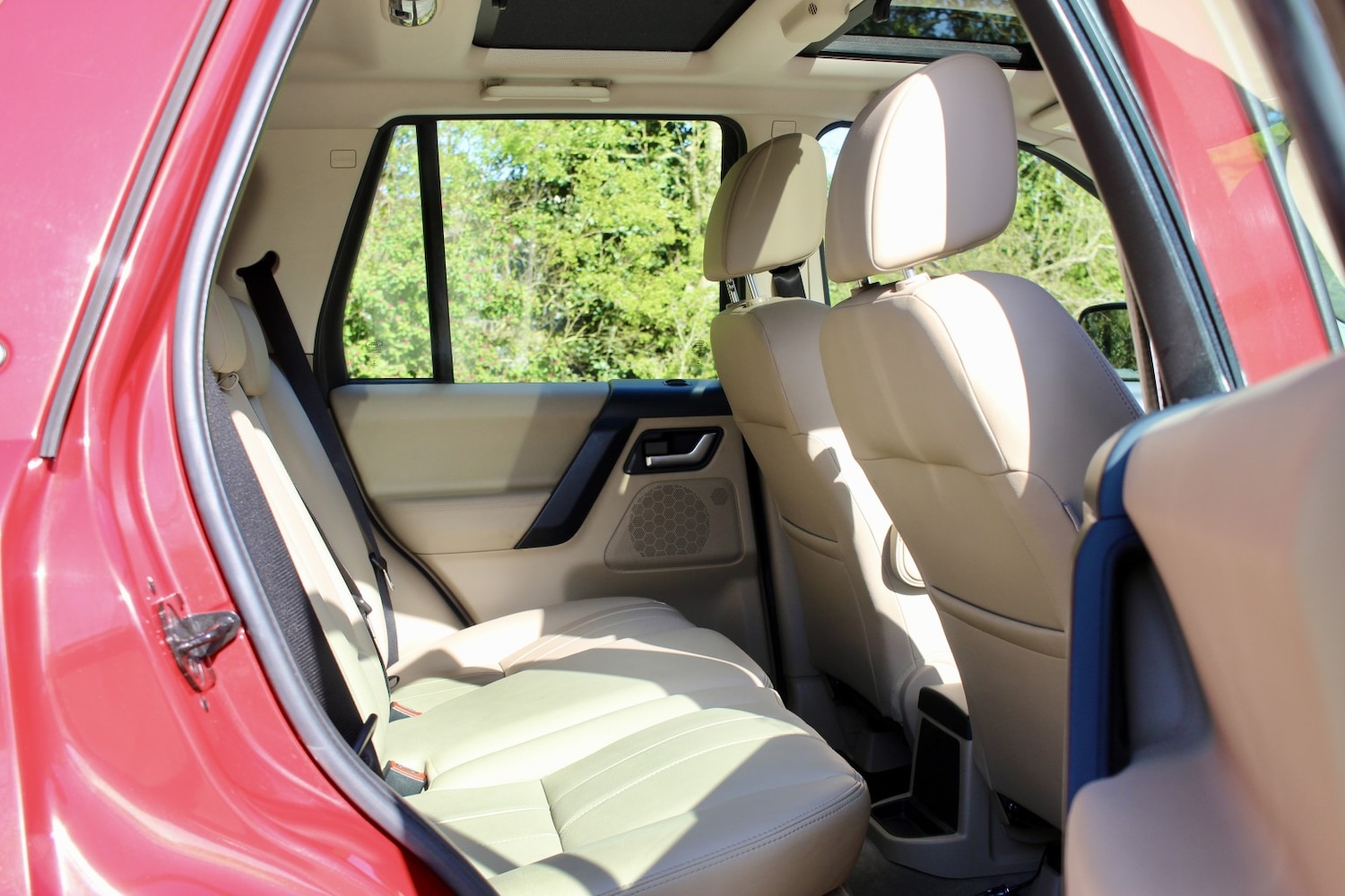 Used Land Rover Freelander 2014 for sale - 78213495: Photo 11