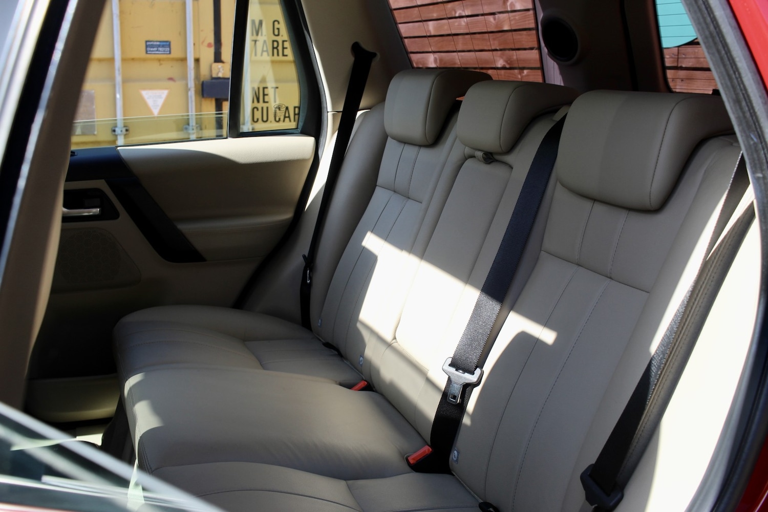 Used Land Rover Freelander 2014 for sale - 78213495: Photo 13