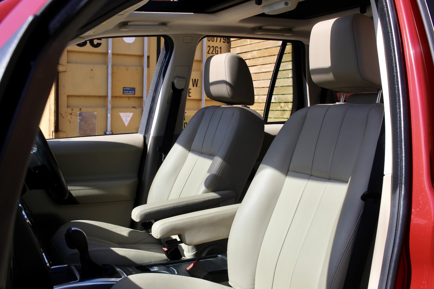 Used Land Rover Freelander 2014 for sale - 78213495: Photo 14