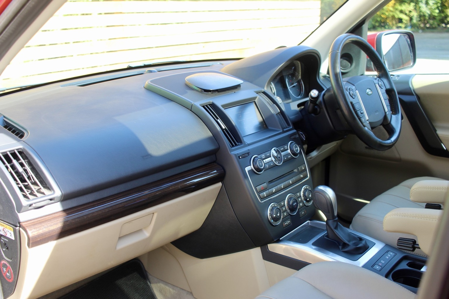 Used Land Rover Freelander 2014 for sale - 78213495: Photo 15