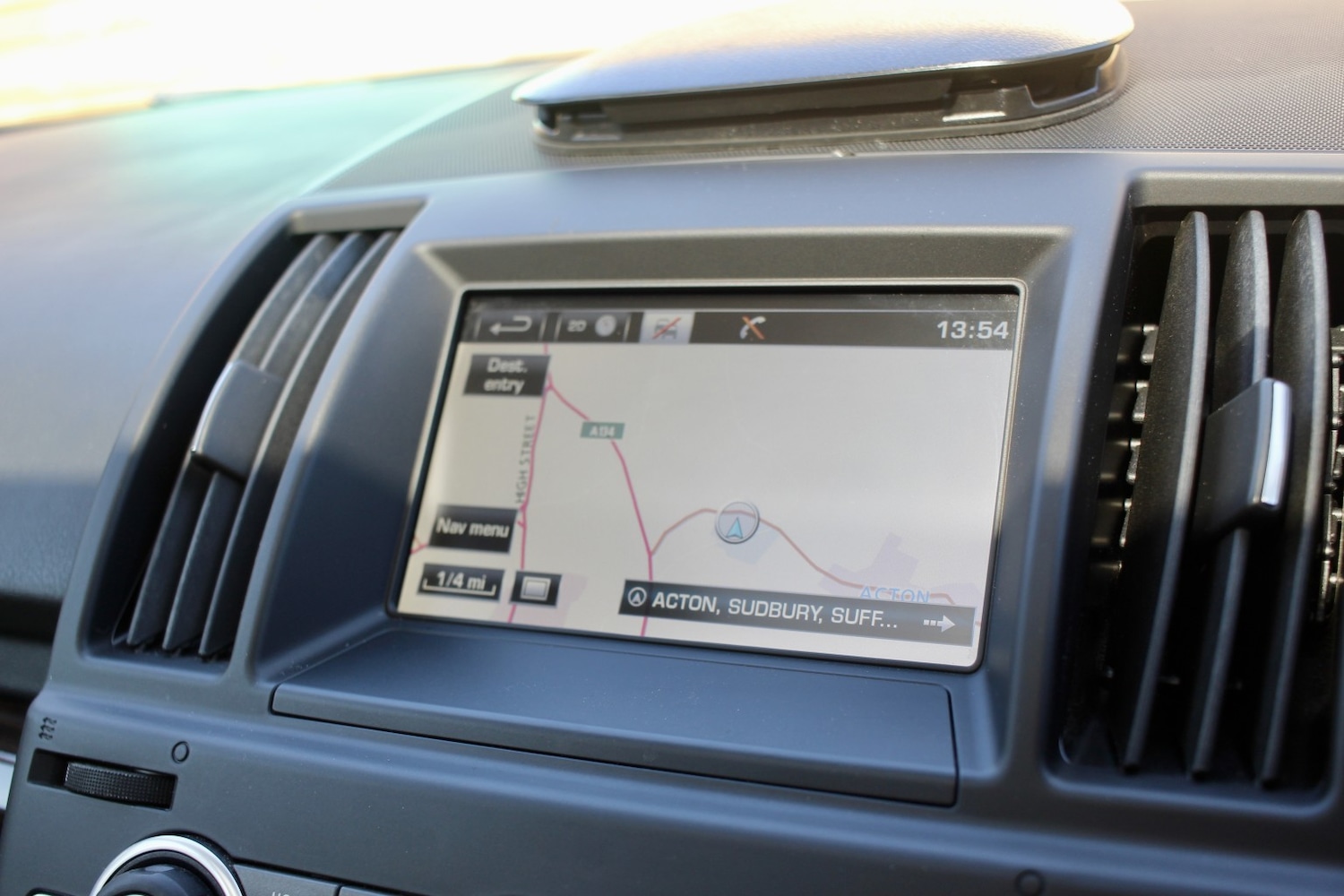 Used Land Rover Freelander 2014 for sale - 78213495: Photo 18