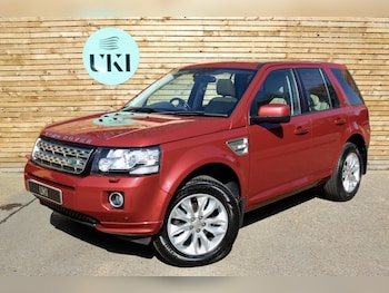 Used Land Rover Freelander 2014 for sale - 78213495: Photo