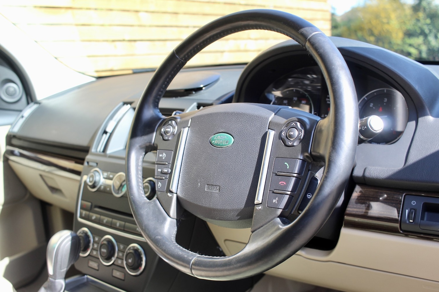 Used Land Rover Freelander 2014 for sale - 78213495: Photo 26