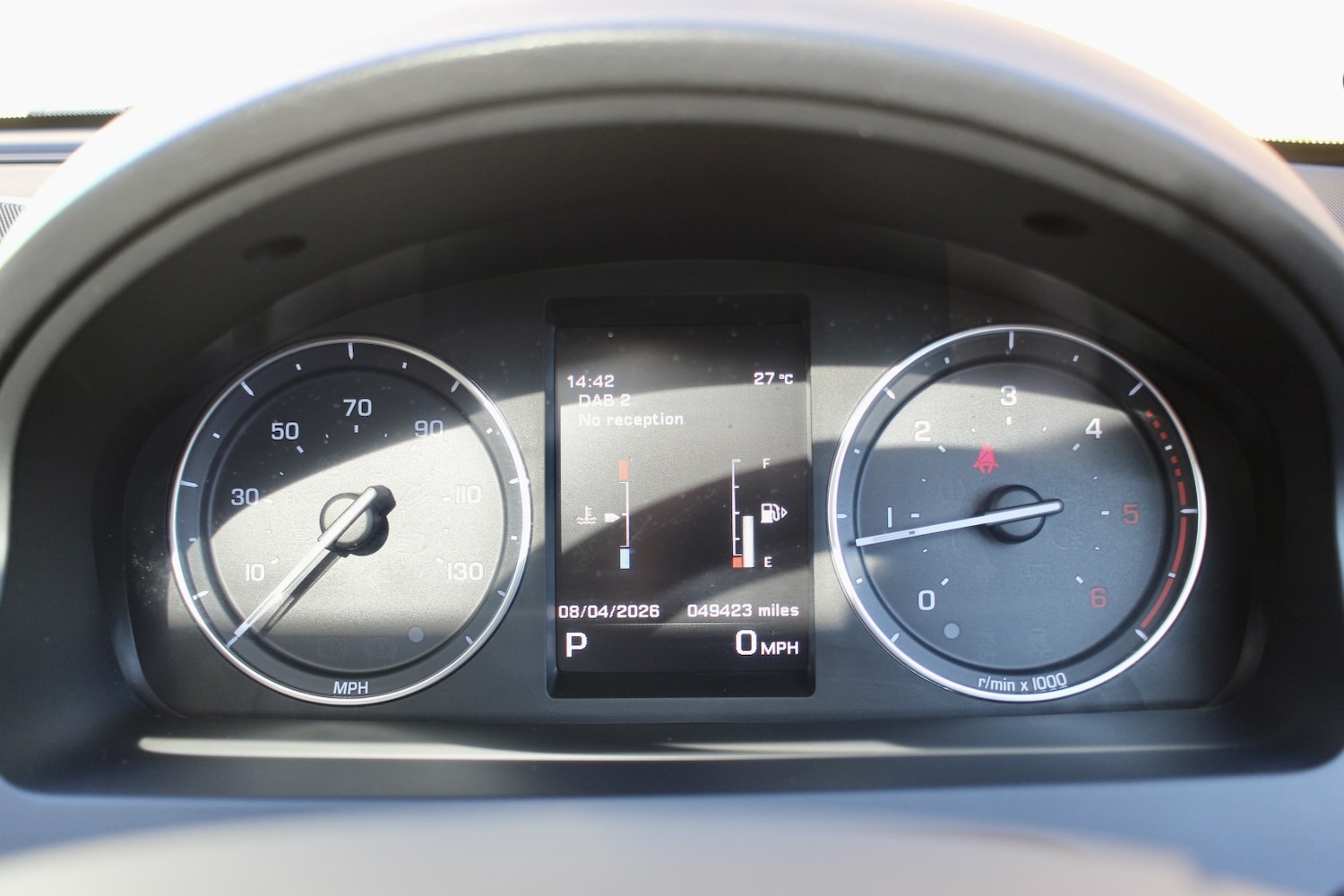 Used Land Rover Freelander 2014 for sale - 78213495: Photo 29