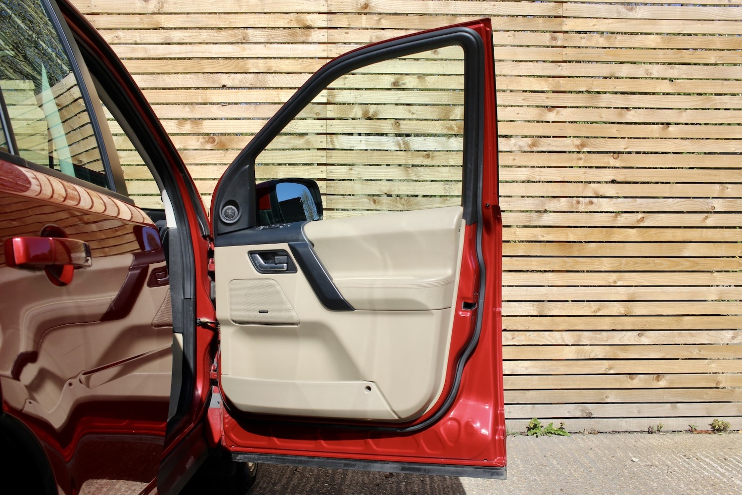 Used Land Rover Freelander 2014 for sale - 78213495: Photo 33