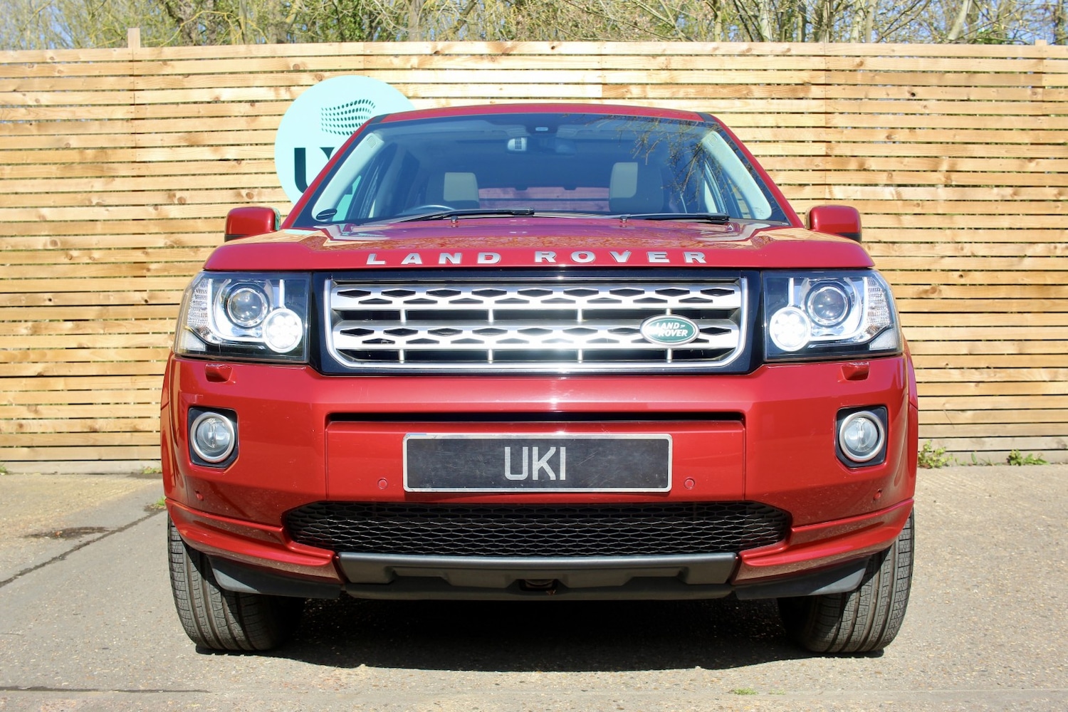 Used Land Rover Freelander 2014 for sale - 78213495: Photo 34