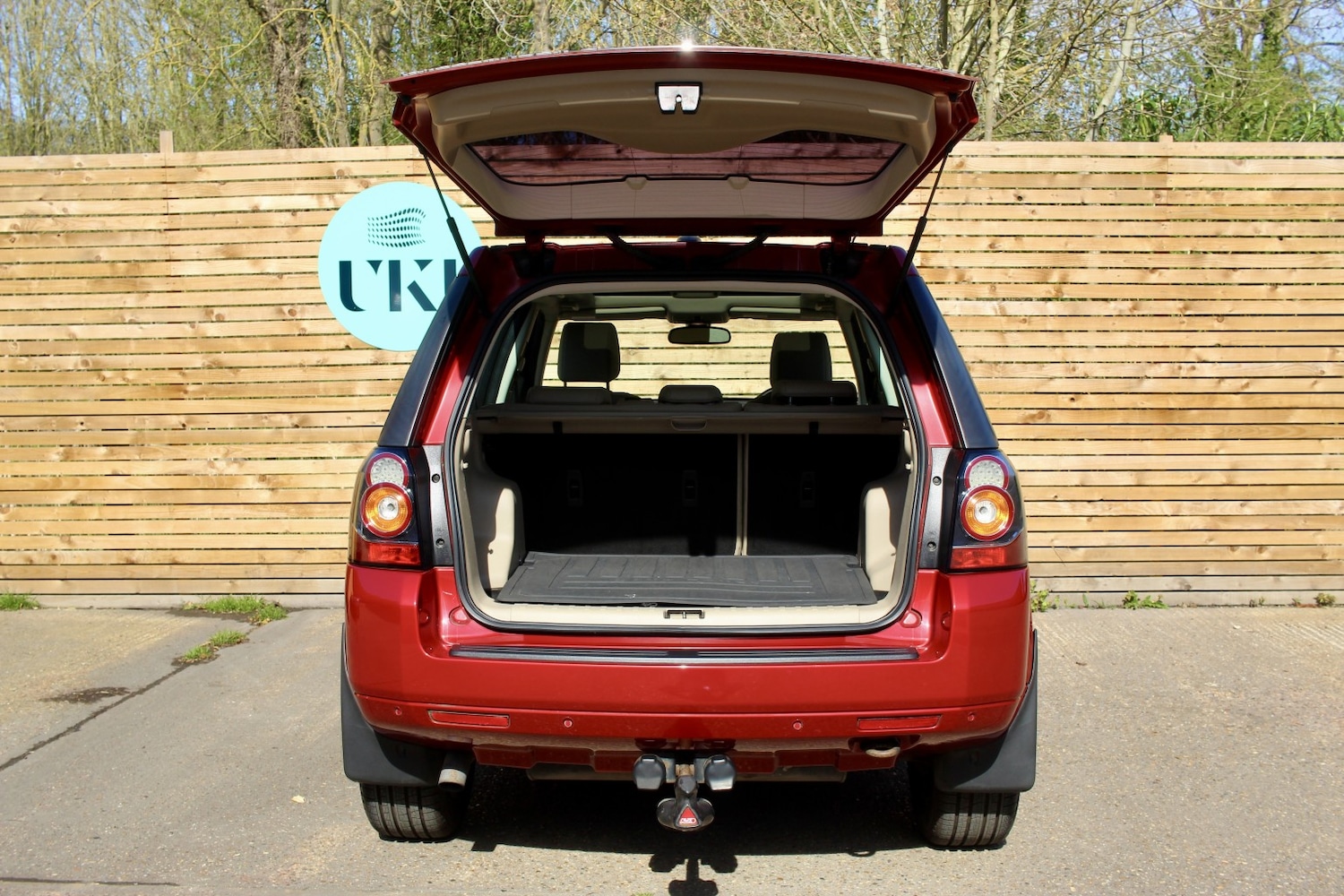 Used Land Rover Freelander 2014 for sale - 78213495: Photo 35