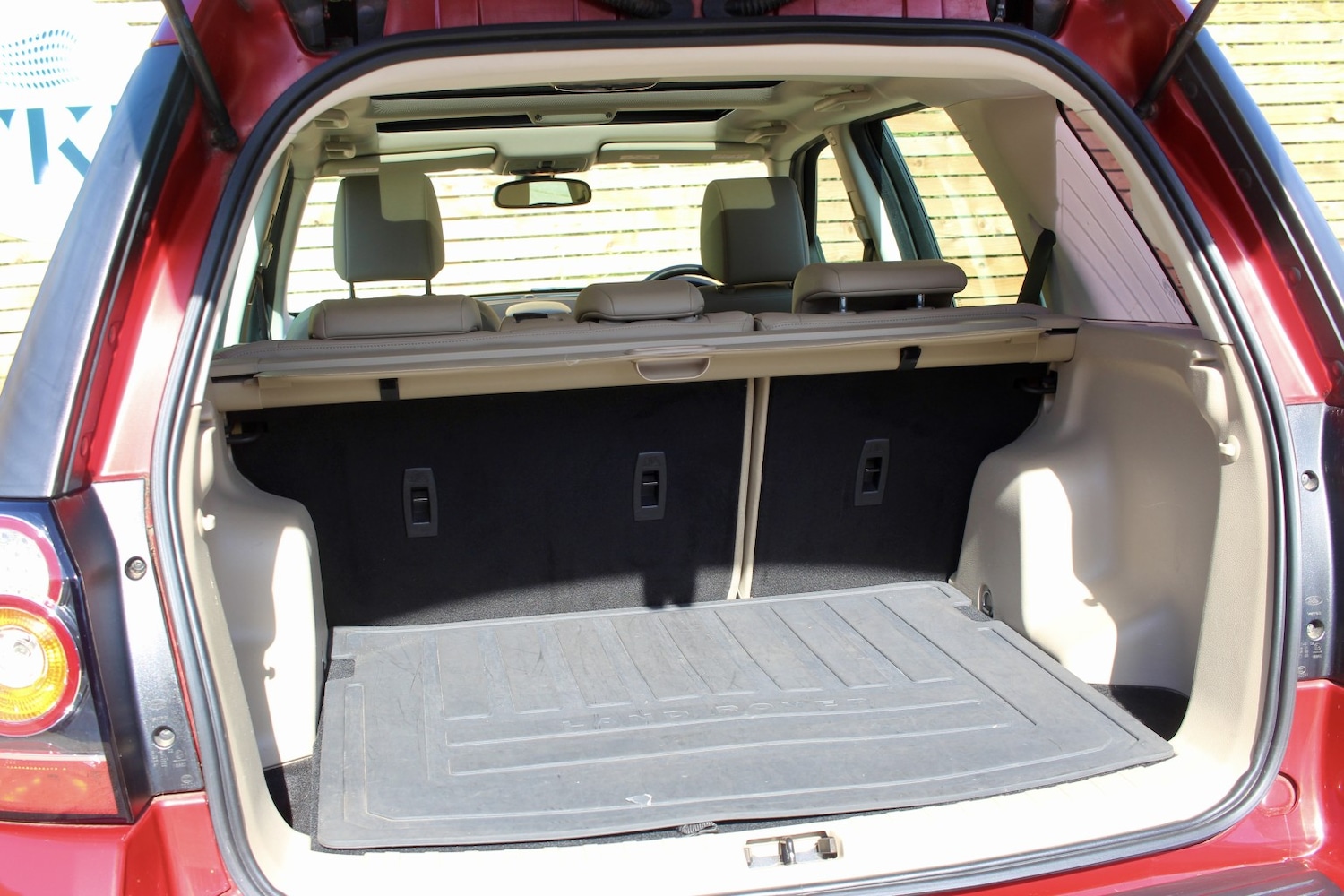 Used Land Rover Freelander 2014 for sale - 78213495: Photo 36